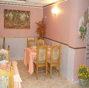 Cristal Hotel Беджая Екстер'єр фото